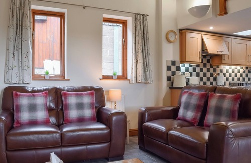 Polesworth Cottage | The Stables - UK47481