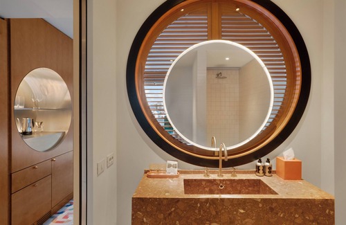 Northern Quarter Hotel | The Standard Brussels