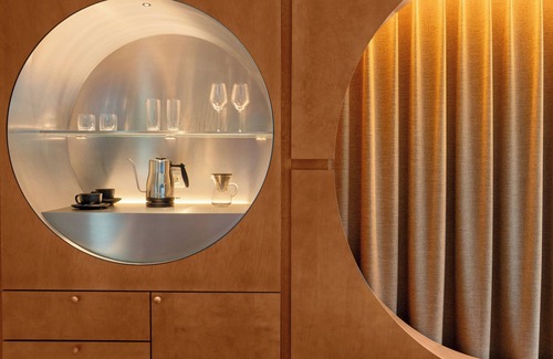 Northern Quarter Hotel | The Standard Brussels