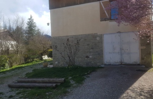 Saint-Andre-les-Alpes Apartment | The Star of Verdon