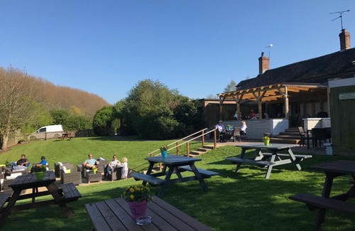 Sutton Bonington Bed & Breakfast | The Star