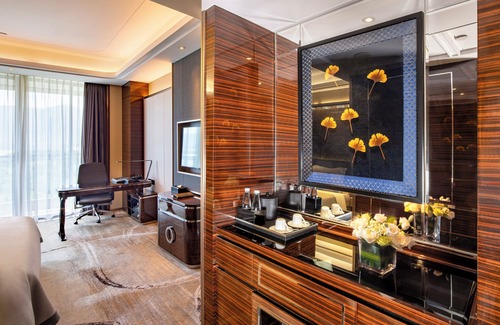 Duanzhou Qu Hotel | the Star Hotel
