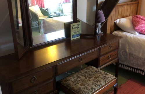 Sulgrave Bed & Breakfast | The Star Inn