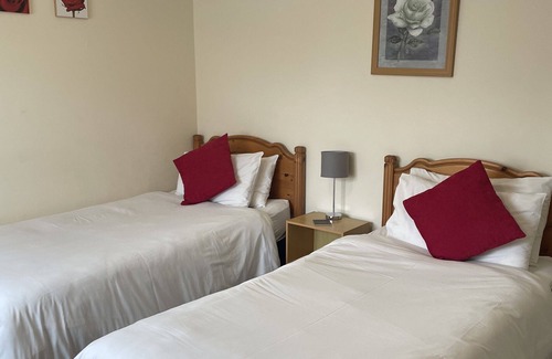 Nafferton Bed & Breakfast | The Star Inn