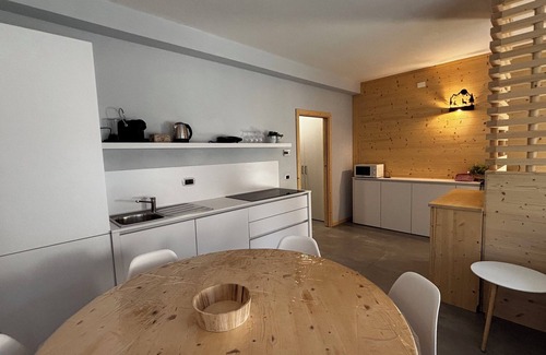 Carisolo Apartment | The Star of the Dolomites - Pinzolo