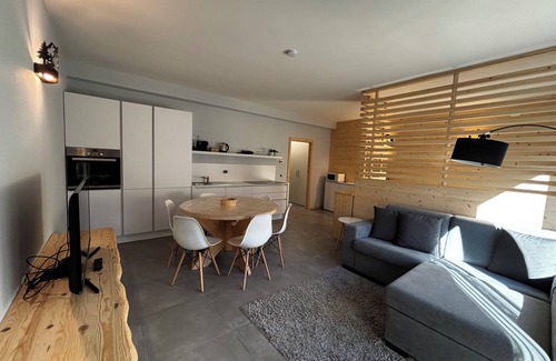 Carisolo Apartment | The Star of the Dolomites - Pinzolo
