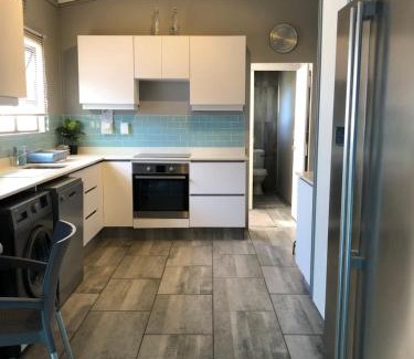 Scottburgh South Ski Chalet | The Starfish Cottage