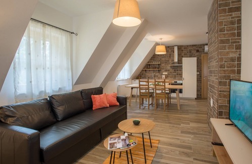 Rudanovac Apartment | The Starlings Apartments