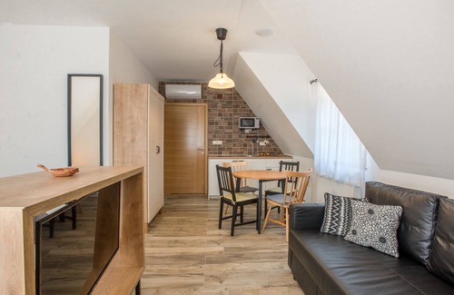 Rudanovac Apartment | The Starlings Apartments