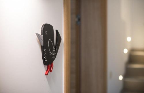 Rudanovac Apartment | The Starlings Apartments Plitvice Lakes
