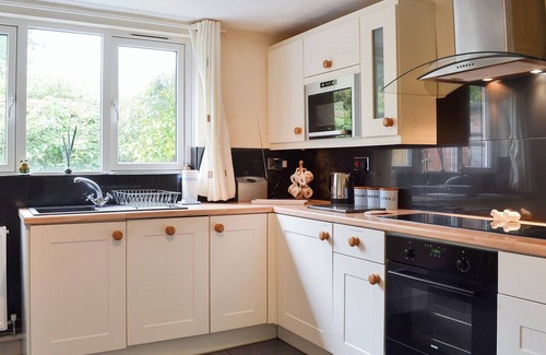 Torver Cottage | The Station Masters House