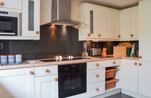Torver Cottage | The Station Masters House