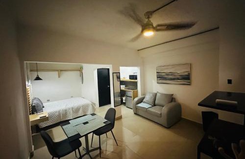 Matamoros House | The Stay Doña White