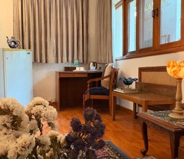 Sainik Farm Bed & Breakfast | The Stay Inn New Delhi