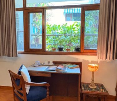 Sainik Farm Bed & Breakfast | The Stay Inn New Delhi