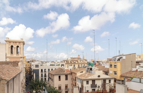 El Pilar Apartment | THE STAY SILK. FREE PARKING