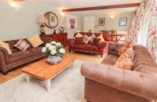Old Bewick House | The Steadings