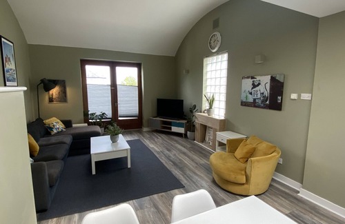 Stillorgan House | The Stillorgan Village