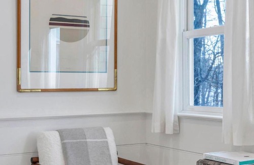 Bantam House | The Stillwater