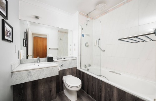 Dalavich Hotel | The Stirling Highland Hotel