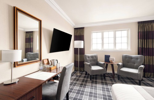 Dalavich Hotel | The Stirling Highland Hotel