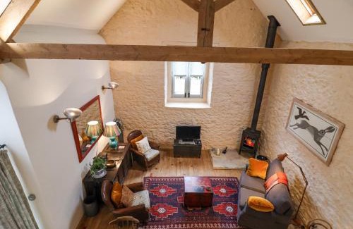 West Compton House | The Stone Barn