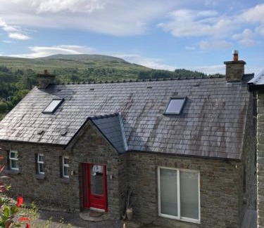 Glengarriff House | The Stone Cottage