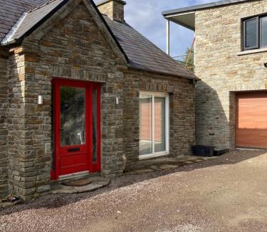 Glengarriff House | The Stone Cottage