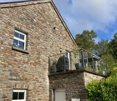 Glengarriff House | The Stone Cottage