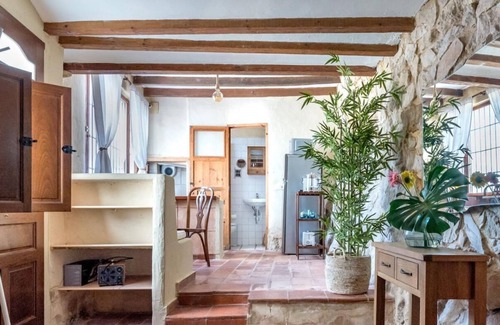 Altea Cottage | The Stone House, Altea Old Town by Sonneil Rentals
