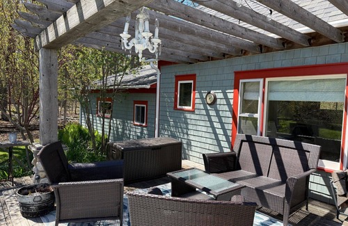Beaver Island House | The Stone House of Beaver Island