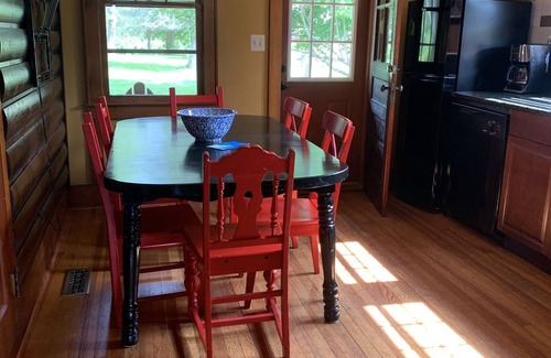 Sullivan County House | The Stone Wall Property on 25 acres with private lake