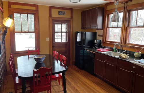 Sullivan County House | The Stone Wall Property on 25 acres with private lake