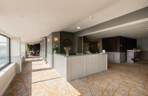High Post Hotel | The Stones Hotel