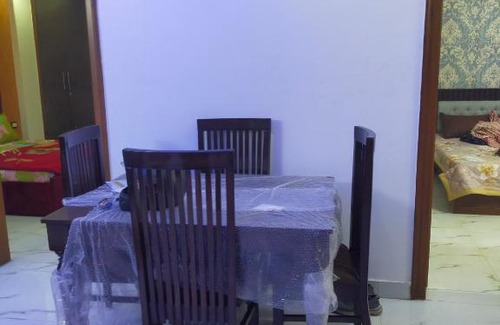 Vasant Kunj Apartment | The STORY