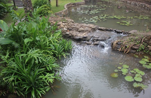 Hang Dong Villa | The Stove House Hang Dong Chiang Mai