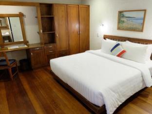 Balabag Resort | The Strand Boutique Resort