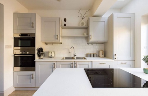Stratford Apartment | The Stratford Villas