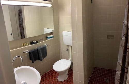 Katherine Hotel | The Stuart Hotel-Motel