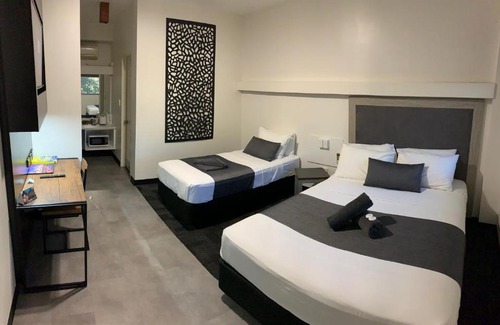 Katherine Hotel | The Stuart Hotel-Motel