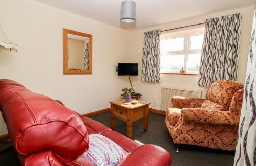 Low Catton House | The Studio