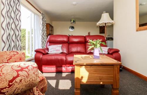 Low Catton House | The Studio