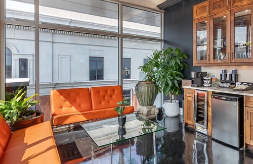 Savannah Resort | The Studio Homes at Ellis Square – Southern Charm Meets Modern Luxury-1 Bedroom