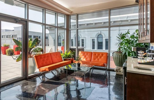 Savannah Resort | The Studio Homes at Ellis Square – Southern Charm Meets Modern Luxury-1 Bedroom
