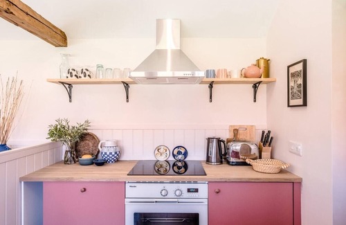 Woodbridge House | The Studio, Ivy Lodge Barn, Hoo