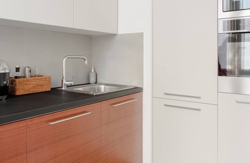 Santa Lucia Apartment | The Studio, Naples