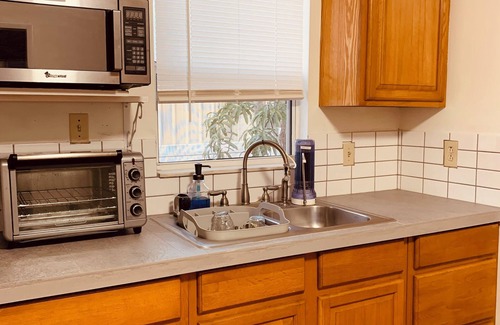 Wauchula Apartment | The Studio on 8th, Entire guest suite in Wauchula Florida !