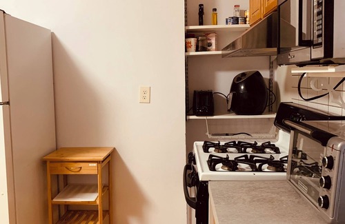Wauchula Apartment | The Studio on 8th, Entire guest suite in Wauchula Florida !