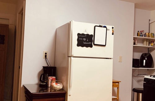 Wauchula Apartment | The Studio on 8th, Entire guest suite in Wauchula Florida !