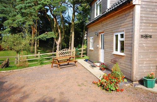 Southrepps House | The Studio - One Bedroom House, Sleeps 2